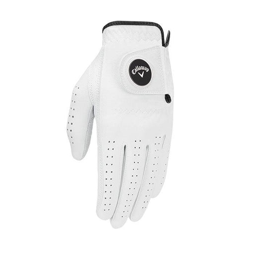 Callaway Optiflex Gloves M (5317415) LH - Fairway Golf