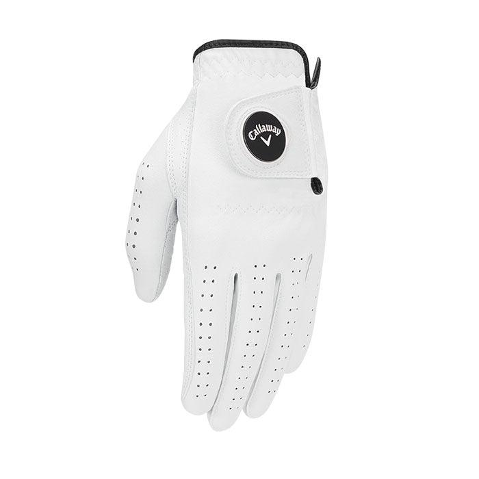 Callaway Optiflex Gloves S (5317414) LH - Fairway Golf