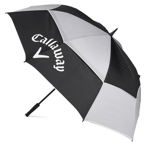 Callaway Tour Authentic 68 Umbrella Black/Grey/White (5920005) - Fairway Golf