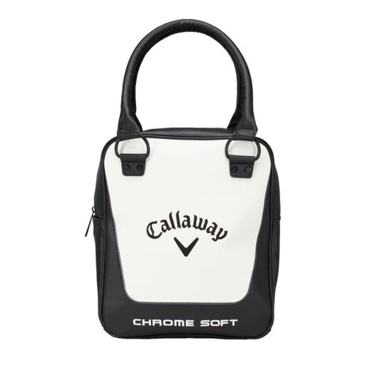Callaway Practice Caddy Black/White (5923007) - Fairway Golf