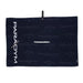 Callaway Paradym Microfiber Towel Navy (5423030) - Fairway Golf