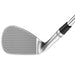 Callaway Jaws Raw Full Face Grooves Chrome Wedge