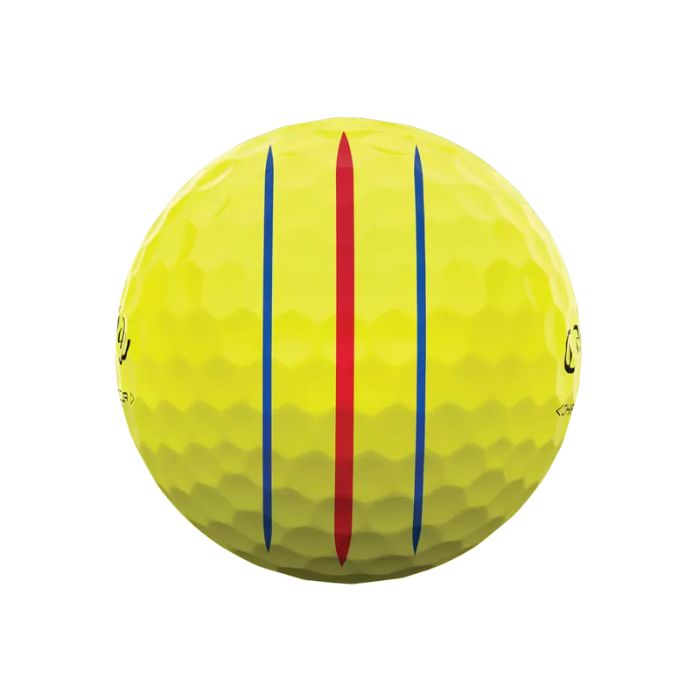 Callaway Chrome Tour 24 Triple Track Golf Ball