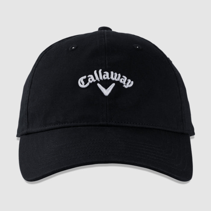 Callaway Heritage Twill Cap