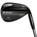 Cobra KING MIM Black Wedge RH 54/Versatile Grind *KBS Hi-Rev 2.0 Black (Standard X - Fairway Golf