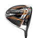 Cobra RADSPEED The British Driver RH 9.0 Mitsubishi TENSEI AV RAW ORANGE S - Fairway Golf