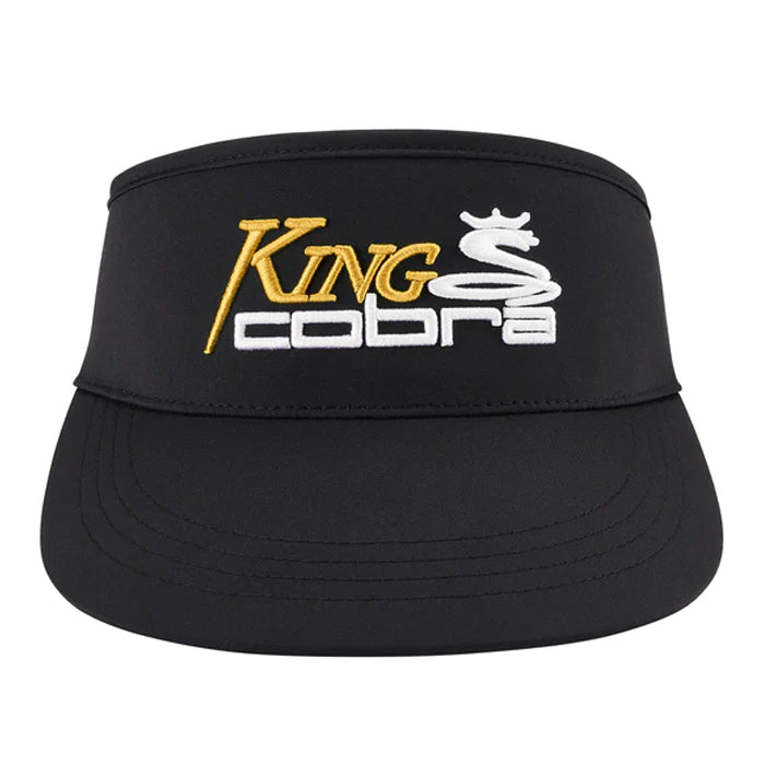 Cobra King Cobra High Crown Visor