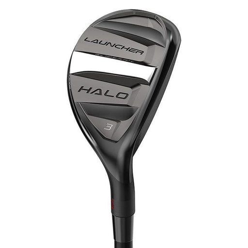 Cleveland Launcher Halo Hybrid RH 4H/22 *Miyazaki C. Kua 60 graphite (S R - Fairway Golf