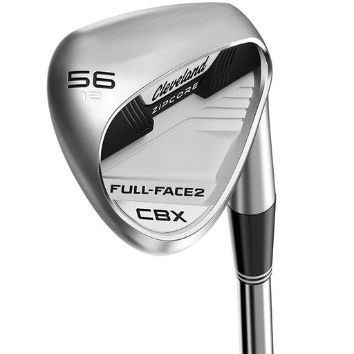 Cleveland CBX Full-Face 2 Wedge RH 58-12 *True Temper Dynamic Gold 115 S Wedge - Fairway Golf