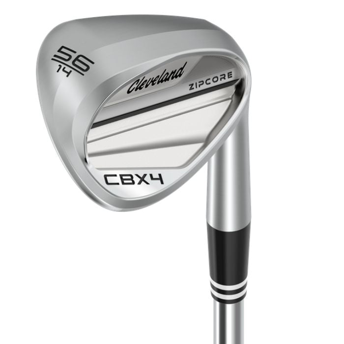 Cleveland CBX 4 ZipCore Tour Satin Wedge