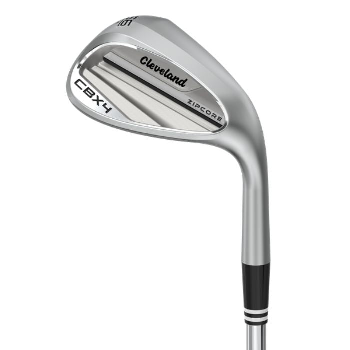 Cleveland CBX 4 ZipCore Tour Satin Wedge