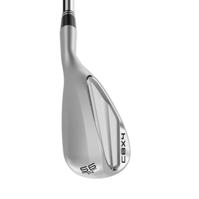 Cleveland CBX 4 ZipCore Tour Satin Wedge