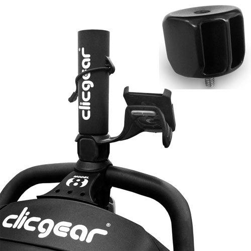 Clicgear Umbrella Spacers Black (CGAS01) - Fairway Golf