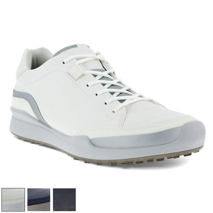 Ecco BIOM Hybrid 6/6.5 (EUR 40) Concrete/Silver M/Con (131644-6 - Fairway Golf