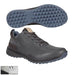Ecco M Golf S-Hybrid Shoes 5/5.5 (EUR 39) Magnet (151134-01308) - Fairway Golf