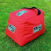 Eyeline Golf Impact Cube Red - Fairway Golf