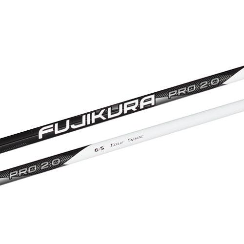 Fujikura PRO 2.0 Tour Spec Wood Shaft PRO 2.0 TS 6 S - Fairway Golf
