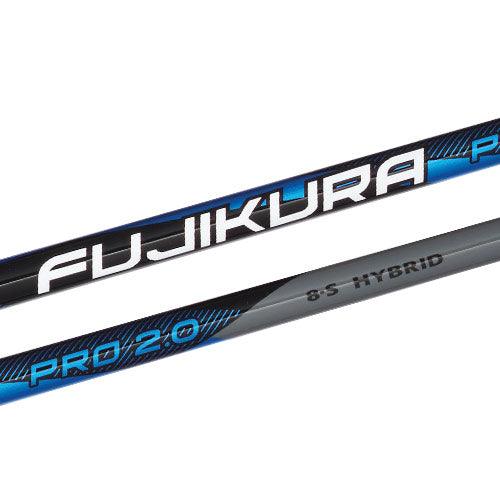 Fujikura PRO 2.0 Hybrid Shaft PRO 2.0 8HB S - Fairway Golf
