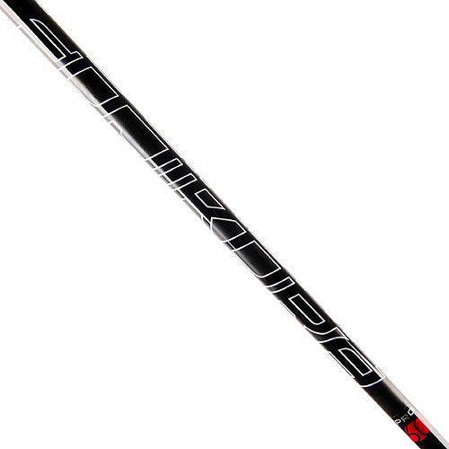 Fujikura PRO 60 Wood Shaft S - Fairway Golf