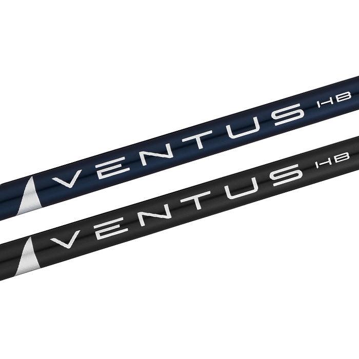 Fujikura Ventus Hybrid Shaft Ventus HB Blue 8 S - Fairway Golf
