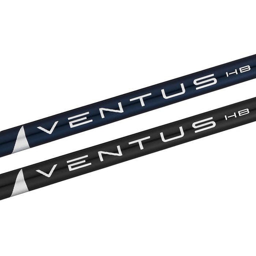 Fujikura Ventus Hybrid Shaft Ventus HB Black 9 TX - Fairway Golf