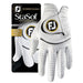 FootJoy StaSof Golf Glove - Prior Generation XXL Pearl LH/Regular (#66740E) - Fairway Golf