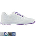 Footjoy Ladies FJ Leisure Shoes-Previous Season Style 8.0 White (92912) M - Fairway Golf