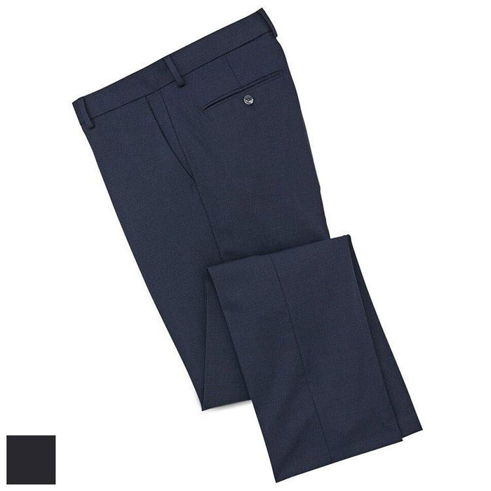 FootJoy Stretch Wool Trousers Pants Charcoal (24474) W36 - Fairway Golf