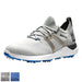Footjoy Hyperflex Shoes-Previous Season Style 8.0 Gray/White/Blue (51080) M - Fairway Golf