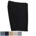 Footjoy Knit Shorts 9.5 inch Inseam Graphite (26894) 36 - Fairway Golf