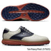 Footjoy Traditions Spikeless Shoes