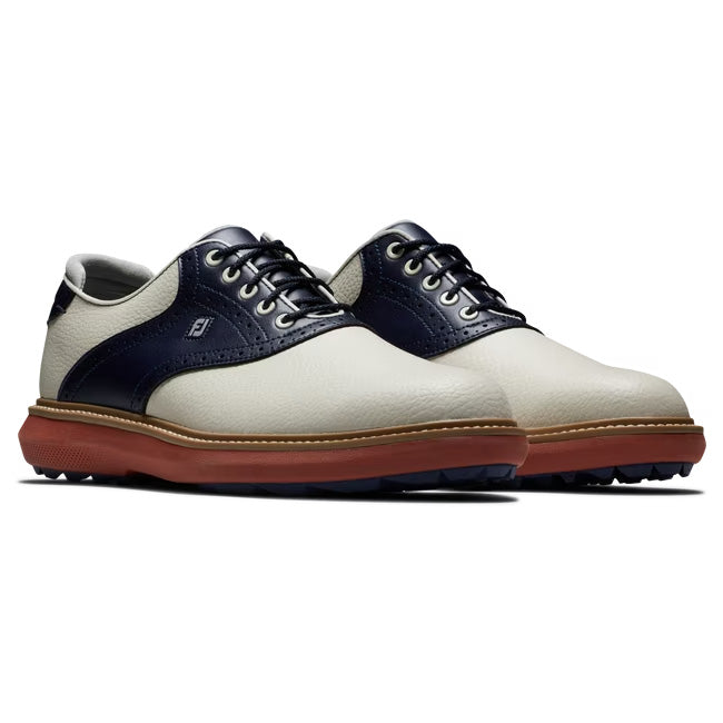 Footjoy Traditions Spikeless Shoes