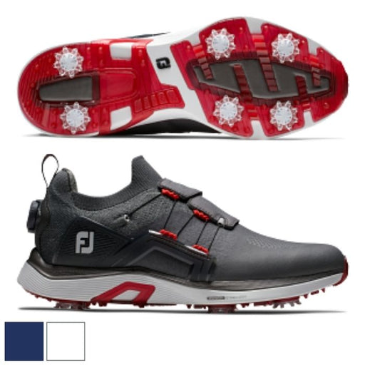 Footjoy Hyperflex Cleated BOA Golf Shoes