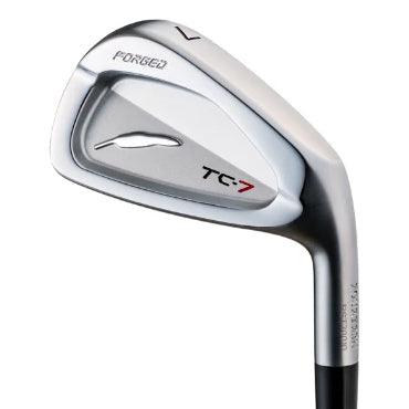 Fourteen TC-7 Irons RH 4-9P N.S.PRO Modus3 Tour 105 steel S - Fairway Golf