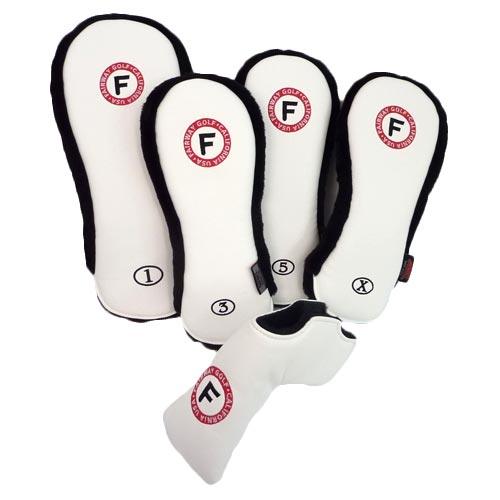 Fairway Golf Premier Headcovers Hybrid #2 - Fairway Golf