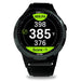 GolfBuddy aim W10 Smart Golf GPC Watch Black (AIM-W10) - Fairway Golf