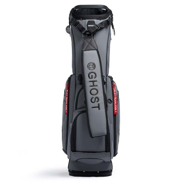 Ghost Golf Anyday Maverick - Black Ops Stand Bag
