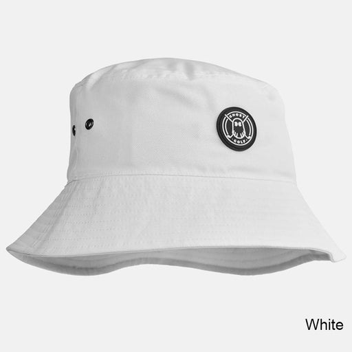 Ghost Golf GHOST BUCKET HAT