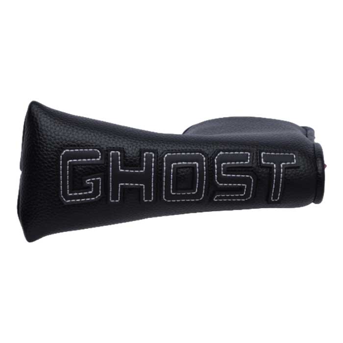 Ghost Golf GHOST Blade Putter Cover