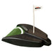 PrideSports Auto Putt Return Black (24237) - Fairway Golf