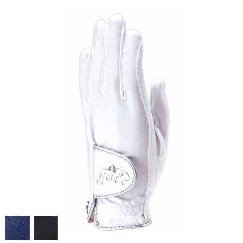 Glove It Ladies Metallic Solid Golf Gloves S Navy (#G161) RH - Fairway Golf