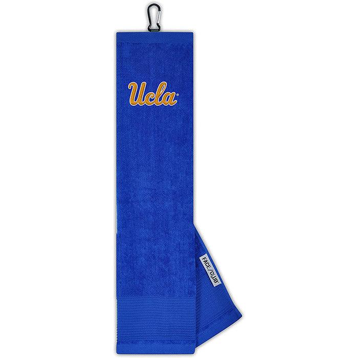 Team Effort UCLA Embroidered Towel UCLA - Fairway Golf