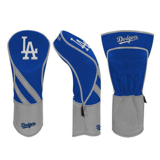 MLB Los Angeles Dodgers Fairway Headcover