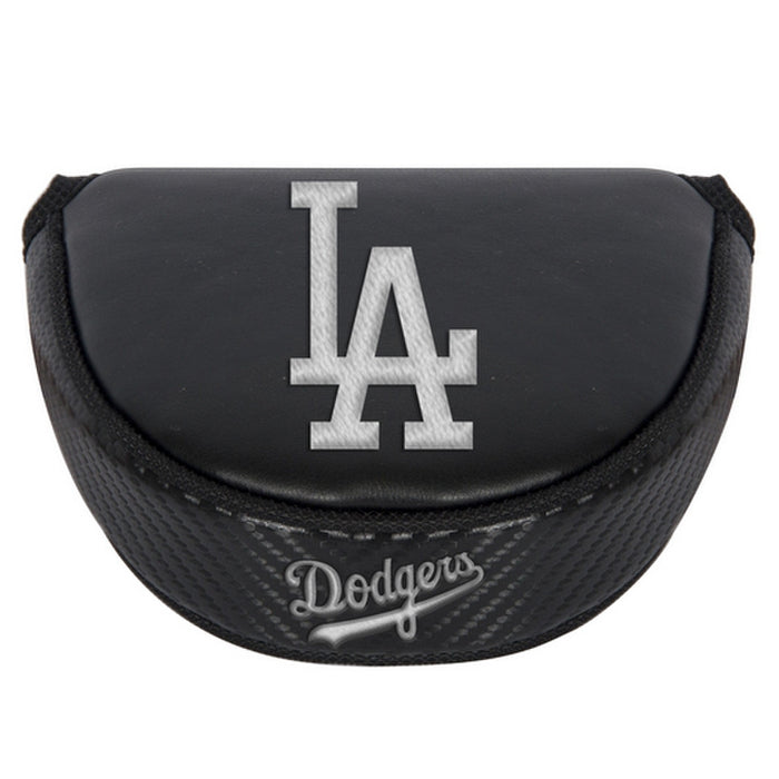 MLB Los Angeles Dodgers Putter Covers - Mallet