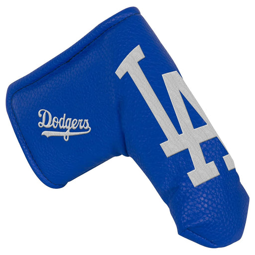 MLB Los Angeles Dodgers Blade Putter Cover