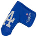 MLB Los Angeles Dodgers Blade Putter Cover