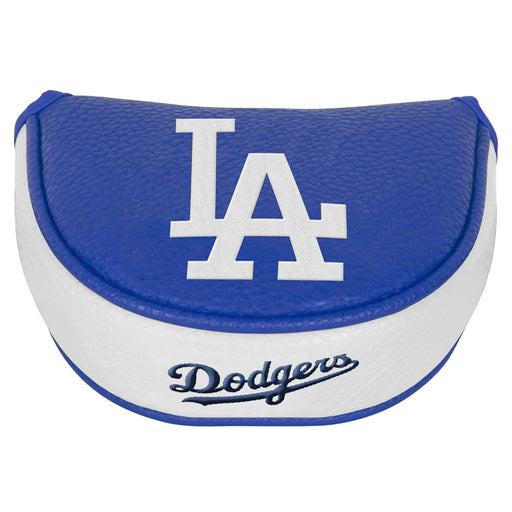 MLB Los Angeles Dodgers Mallet Putter Cover