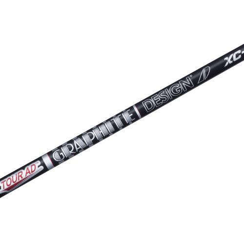 Graphite Design Tour AD XC Wood Shaft Tour AD XC 7 TX - Fairway Golf