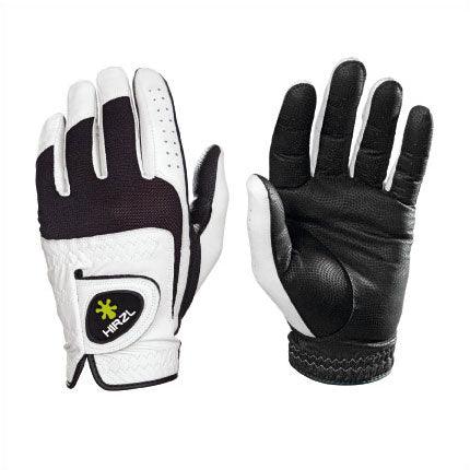 HIRZL Trust Feel Gloves S Black / Silver Grey RH - Fairway Golf