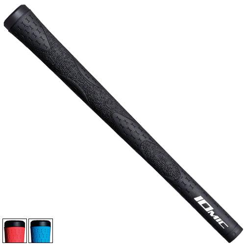 Iomic iX 2.3 Grip Light Blue/Black - Fairway Golf